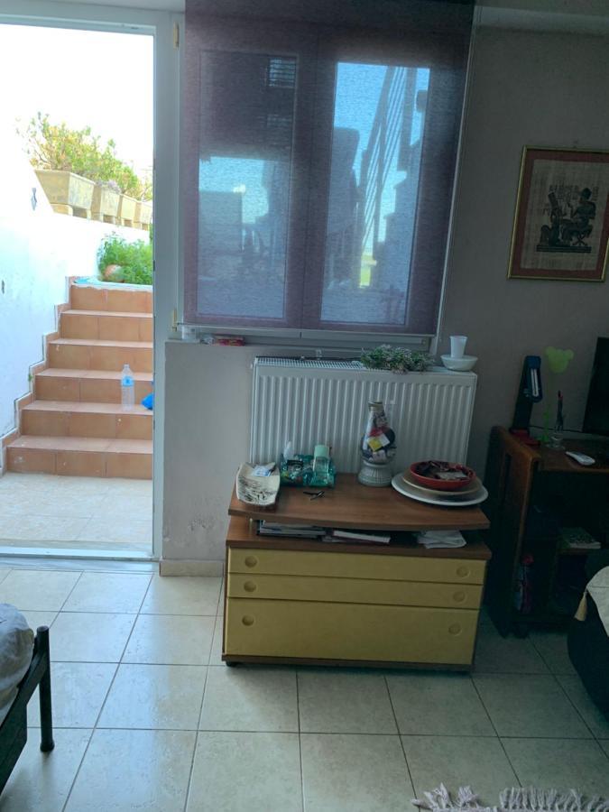 Holidays Pelion Studio Nea Anchialos Exterior photo