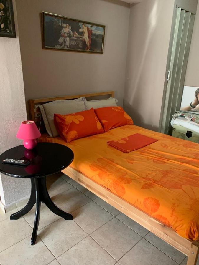 Holidays Pelion Studio Nea Anchialos Exterior photo